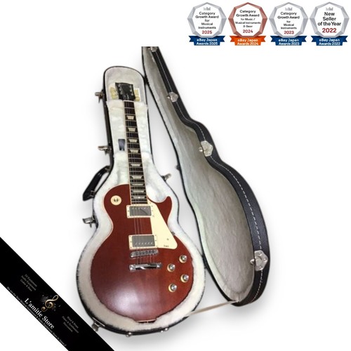 Gibson les paul traditional - gibson,