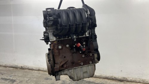 Moteur peugeot 307 phase - moteur, 2