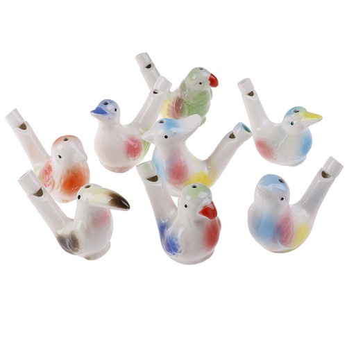 Sifflet oiseau aquatique - 1,
