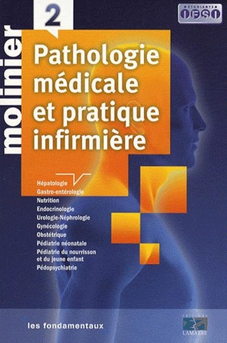 Molinier pathologie médicale - molinier,