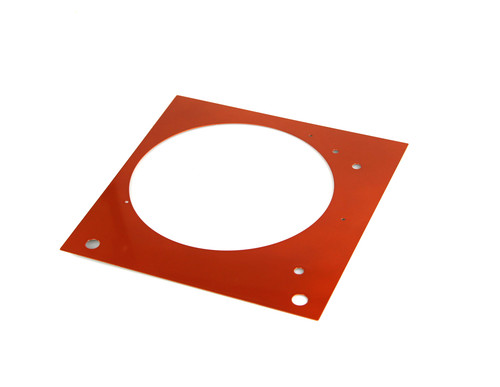 Plaque recouvrement pour - plaque, de