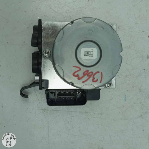 Centrale abs triumph 765 - abs,