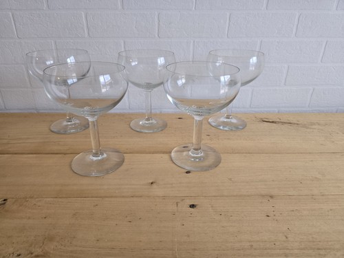 Grand verre vin cristal - en,
