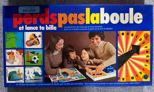Ancien jeu societe - societe, :