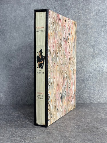 Francois villon oeuvres - francois,