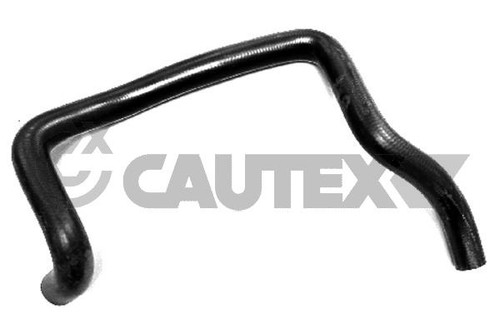 Durite radiateur peugeot - durite,