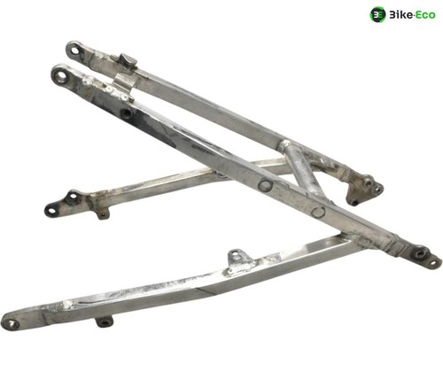 Boucle cadre arriere kawasaki - arriere,