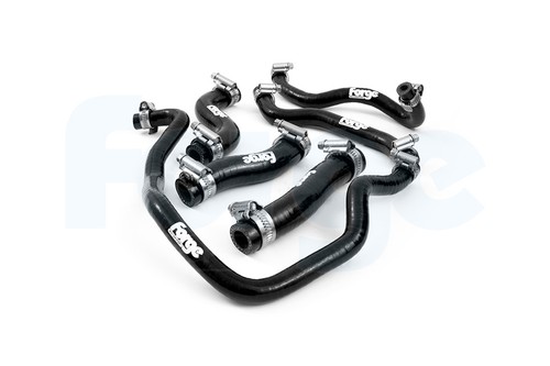 Forge motorsport tuyau 6teilig - motorsport,