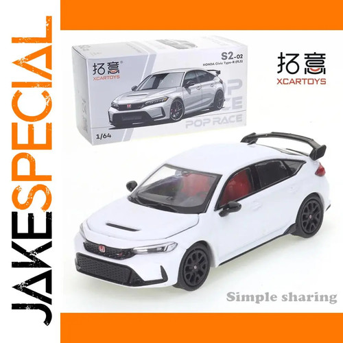 Jakespecial voiture - –,