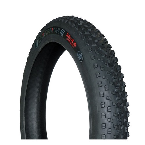 Pneu fat bike 26x4 big - pneu, daddy