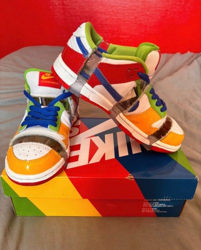 Nike dunk ebay - sb, taille