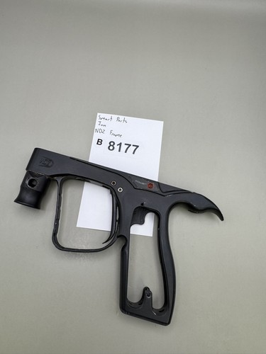 Smart parts ion ndz - ndz, frame