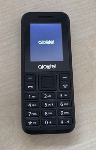 Alcatel onetouch 1055g - onetouch,