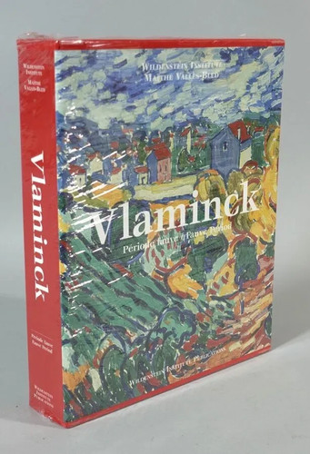 Maurice vlaminck catalogue - de,