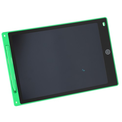 Tablette écriture lcd - (vert)tablette,
