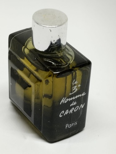 Flacon miniature eau de - miniature, 5