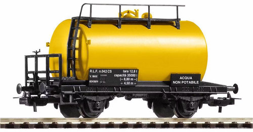 Piko hobby 27736 wagon citerne - 27736, wagon-citerne