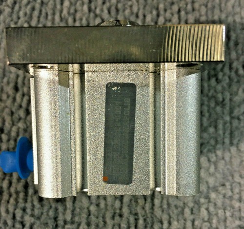 Smc cq2f32 10dz base cylinder - cq2f32-10dz,