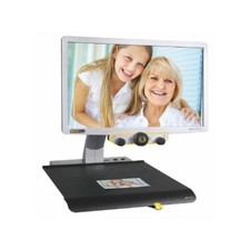 Téléagrandisseur mezzo focus - téléagrandisseur,