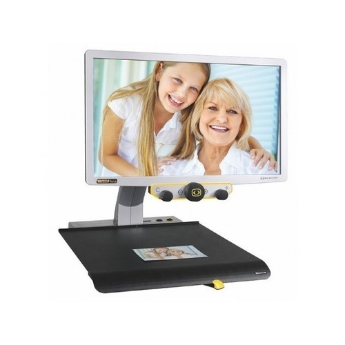Téléagrandisseur mezzo focus - mezzo,