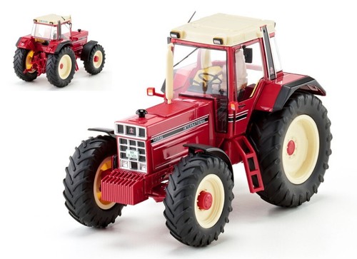 Miniature wiking tracteur - tracteur, ihc