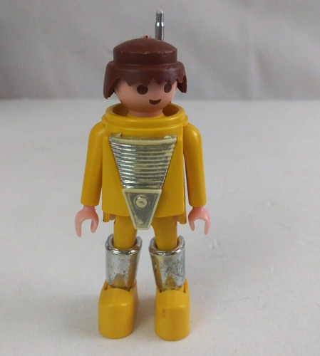 Vintage 1974 geobra playmobil - vintage,