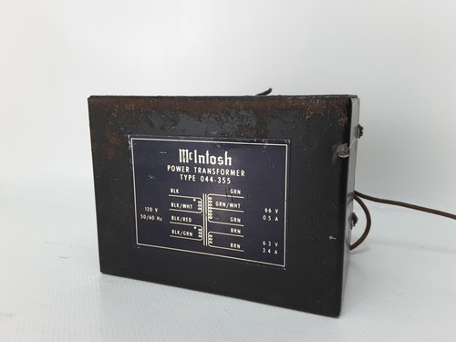 Mcintosh tuner parts - 78,