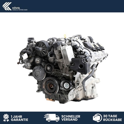 Moteur mercedes m272 961 - mercedes, c350