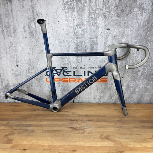 Low mile bastion archetype - low,
