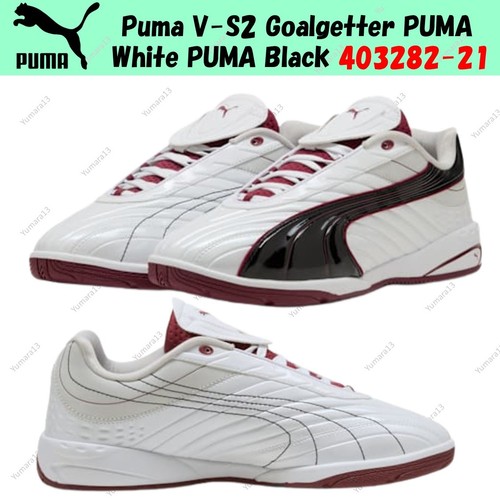 Puma goalgetter - v-s2,