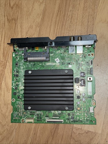Carte mère hisense 65a7gq - mère, tv