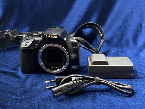 Appareil photo reflex