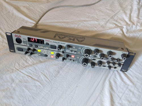 Akai mfc mfc42 analog - akai,
