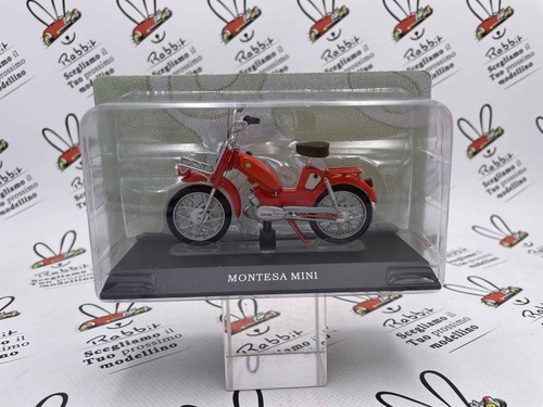 Die cast passion moto - die,