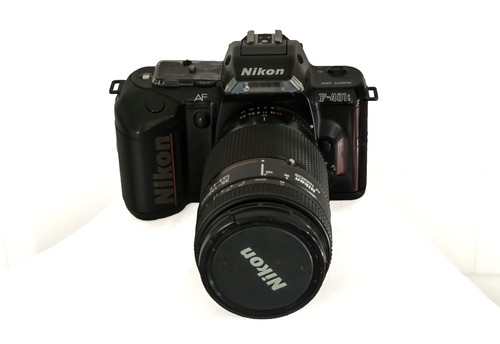 Nikon 401 boitier - nikon, s