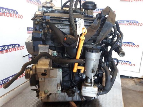 Atd moteur complet - atd,