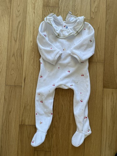 Jacadi pyjama months - pyjama, 18