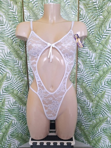 Body string marque sanselle - string,