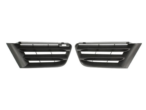 Grille calandre avant - 2x,