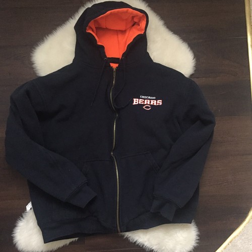 Chicago bears reebok nfl - chicago,