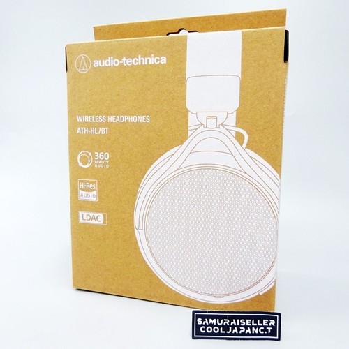 Audio technica ath hl7bt - audio-technica, ath-hl7bt