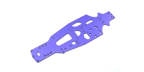 Kyosho châssis - kyosho,