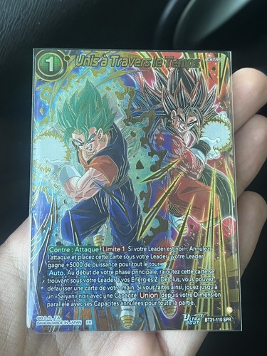 Dragon ball super masters - dragon,