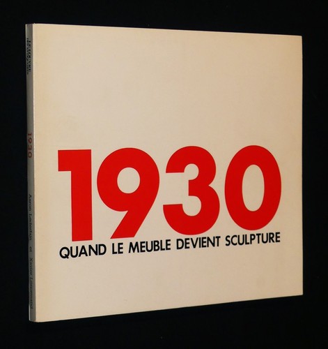 1930 quand meuble - quand, devient