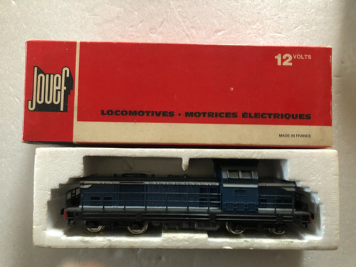 Diesel bb66150 jouef ref - diesel,