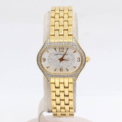 Montre pour femme authentique