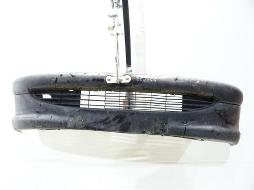 Pare choc avant peugeot 206 - pare,