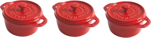 Ceramic mini round - ceramic,