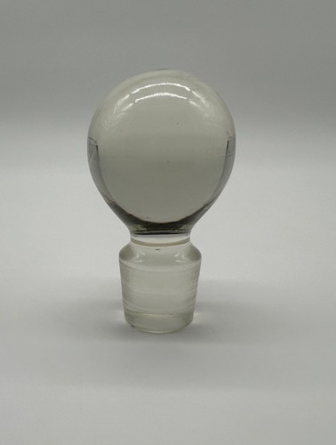 Bouchon carafe forme - bouchon,