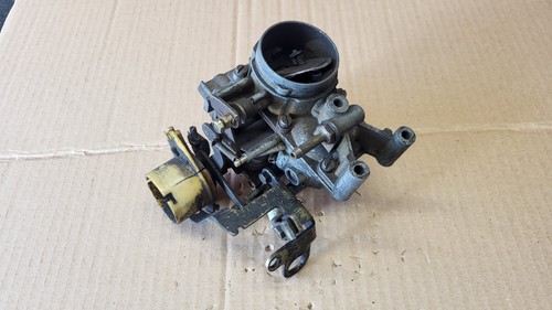 Carburateur solex 34pbisa5 - carburateur,